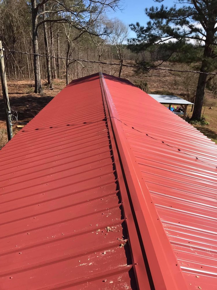 Slide of Michael Roebuck Garage Door & Roofing Repair