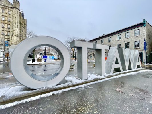 ByWard Market by null