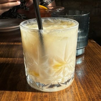 Barra Ñ - El Chato - Argentine Near Me - Chicago, Illinois