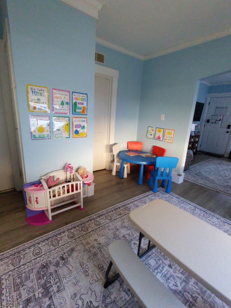 Lilleypad Childcare - childcare center in St. Clair Shores, MI