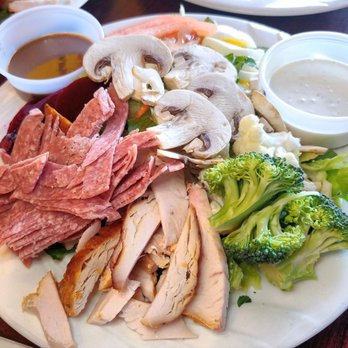 Artisan Kitchen 64 Photos 25 Reviews Diners 1704 Broadway