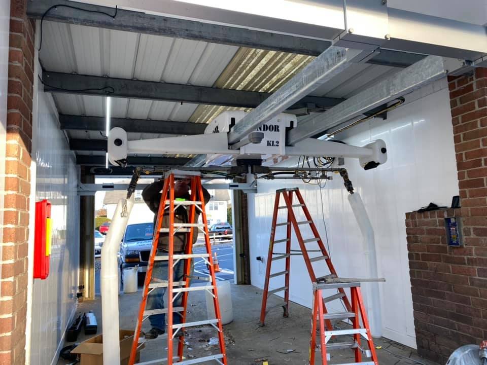 HUDSON CAR WASH Updated October 2024 17 Photos 184 Central St