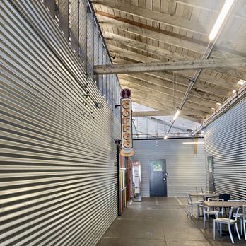 Chromatic Coffee - entrance - Coffee Roasteries Near Me - San Jose, California Chromatic Coffee - entrance - Coffee Roasteries Near Me - San Jose, California