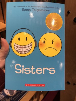 Carmichael's Kids by null