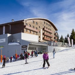Hôtel le Viking