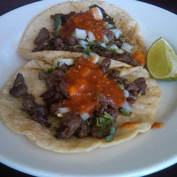 Tacos El Fogon - Seafood Near Me - Menlo Park, California
