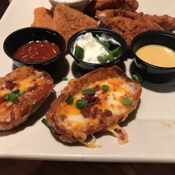 O'Charley's Restaurant & Bar - Top shelf app!!!! - American Near Me - Middletown, Ohio