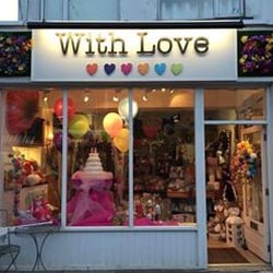 With Love