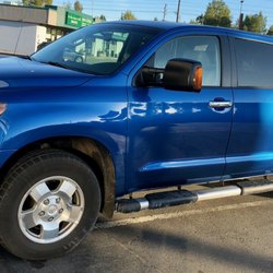 Sal's Professional Auto Body - Perfect finish!