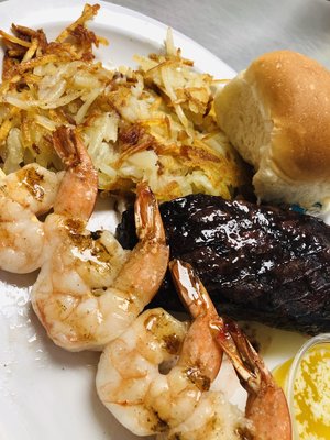 CK Grill and Bar by null