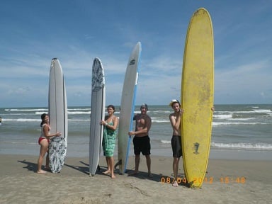 Bayou City Adventures by null