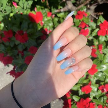 Glorious Nail - SNS, extensions and ombré - Nail Salons Near Me - Brooklyn, New York Glorious Nail - SNS, extensions and ombré - Nail Salons Near Me - Brooklyn, New York