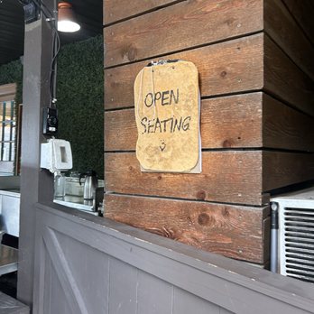 Baby Barnaby's - Entrance - Breakfast & Brunch Near Me - Houston, Texas Baby Barnaby's - Entrance - Breakfast & Brunch Near Me - Houston, Texas