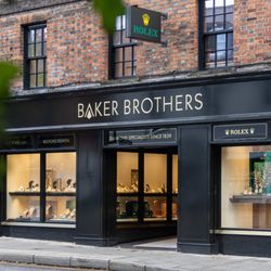 Baker Brothers Diamonds - Baker Brothers, Bedford
