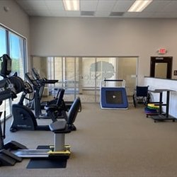 Select Physical Therapy - West York