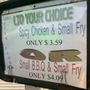Photo of Mr D's
