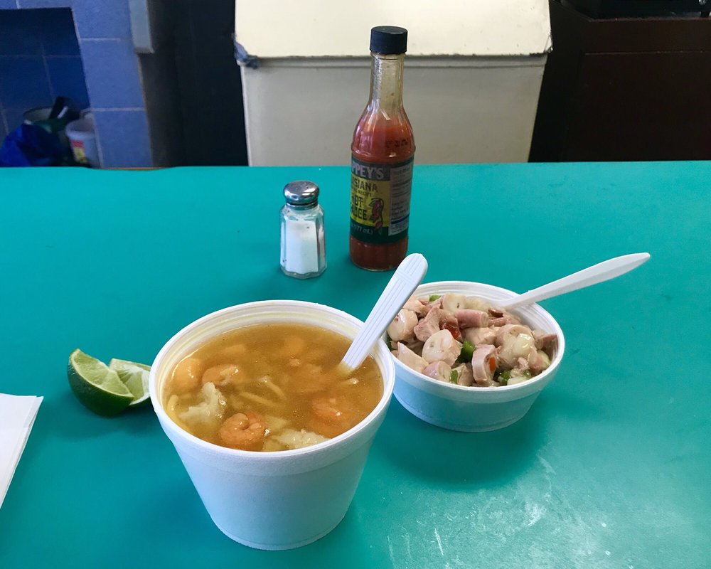 Splash Fish Market