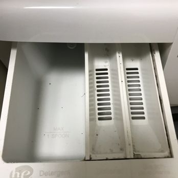 Harbor Place Apartment Homes - Washer was dirty and the kitchen not properly cleaned. - Apartments Near Me - Fort Washington, Maryland