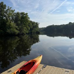 Pocomoke River Canoe Company