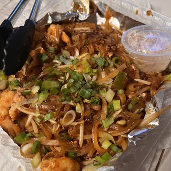 Thai Original BBQ - Pad Thai - Thai Near Me - Cerritos, California Thai Original BBQ - Pad Thai - Thai Near Me - Cerritos, California