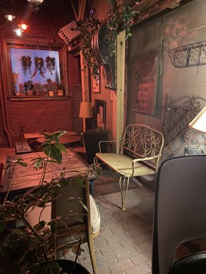 Sonny's Cocktail Joint by null