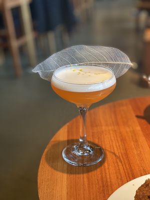 Fulton Market Kitchen by null