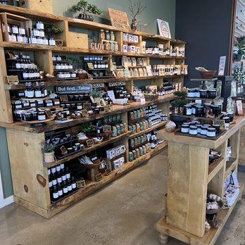 Nourish - Herbal Corner - Grocery Near Me - Clovis, California