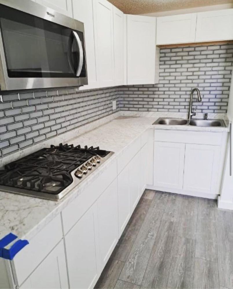 Slide of Padron Remodeling Services