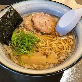 Menya Rui - Ramen Near Me - St. Louis, Missouri Menya Rui - Ramen Near Me - St. Louis, Missouri