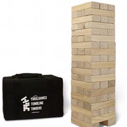 Giant Jenga