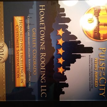 HomeTowne Roofing - Roofing Near Me - Greeley,, Colorado HomeTowne Roofing - Roofing Near Me - Greeley,, Colorado