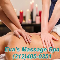 Eva's Massage Spa
