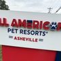 Photo of All American Pet Resorts Asheville