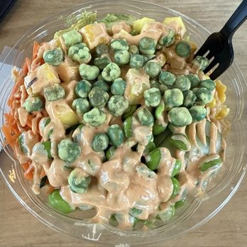 Poke Spot - Poke Near Me - Manchester, New Hampshire Poke Spot - Poke Near Me - Manchester, New Hampshire