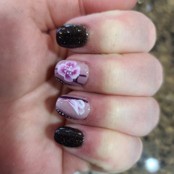 Nails Image - Nail Salons Near Me - Wilmington, Delaware
