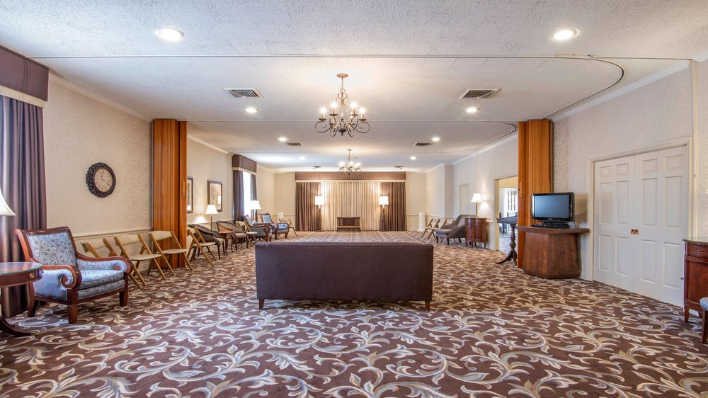 HOY FUNERAL HOME Updated September 2024 Request Information 3855