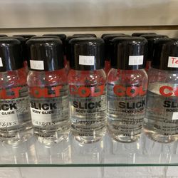 After Hours Video - Best value Colt 9oz $14.95