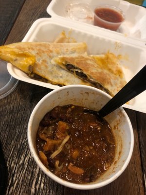 El Jefe's Taqueria - Symphony by null