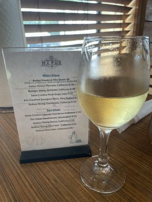 The Mason Jar Pub by null