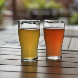 The Beer Vault & Wine Bar