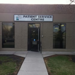 Calgary Laboratory Services