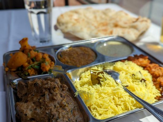 Banjara Indian Restaurant by null