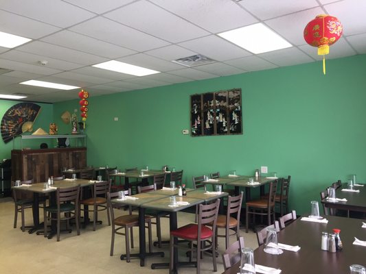 Baisi Thai Restaurant by null