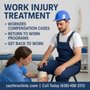 Photo of Cornerstone Chiropractic