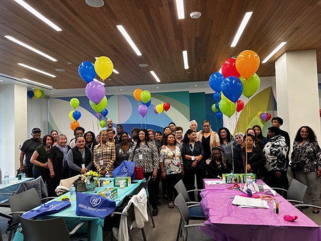 JFS Care - home care agency in Los Angeles, CA