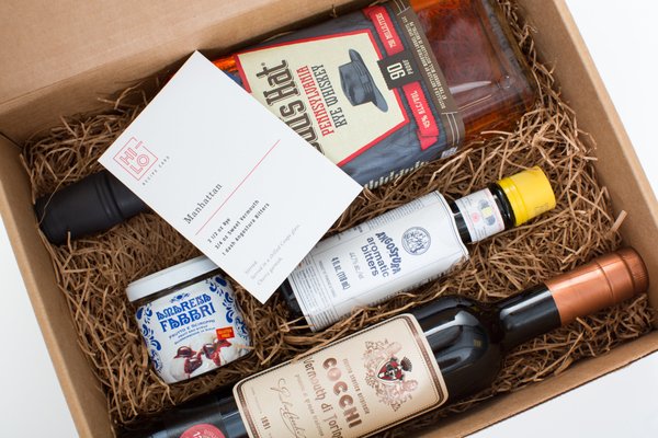 Hi-Lo Liquor Market - Culver City by null