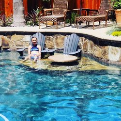 Austins Pool Service