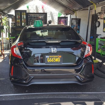 Doug Wash Auto Detailing - Auto Detailing Near Me - Altadena, California