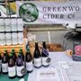 Photo of Greenwood Cider Company
