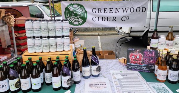 Greenwood Cider Company